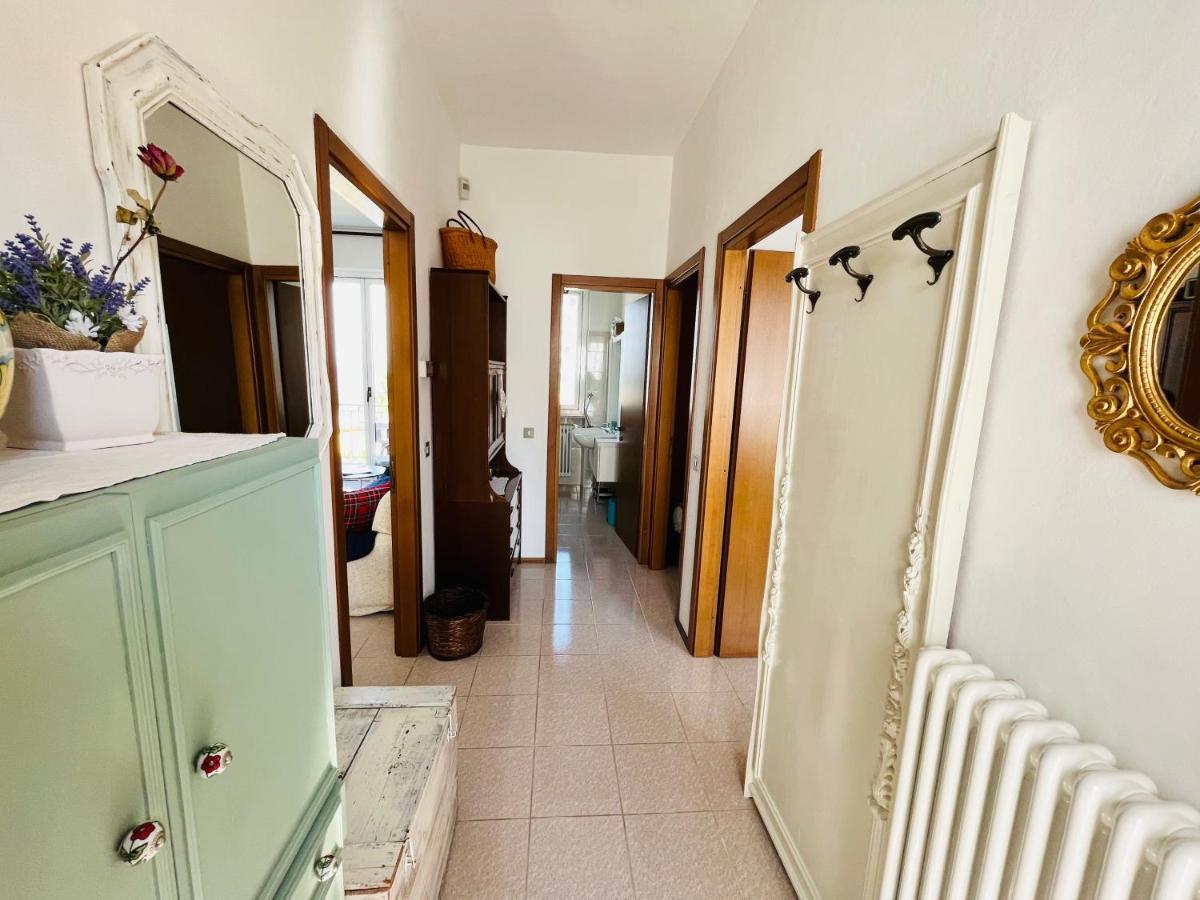 Casa Vacanze Con Vista Panoramica Frassinello Monferrato Exterior photo