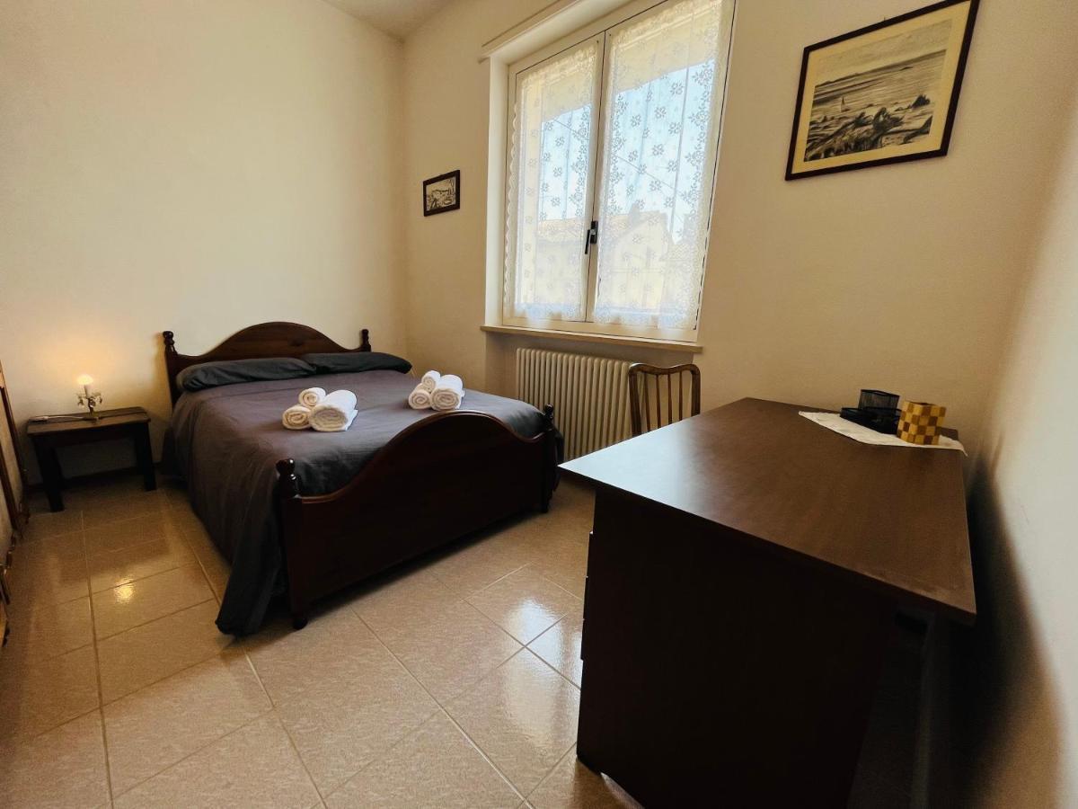 Casa Vacanze Con Vista Panoramica Frassinello Monferrato Exterior photo